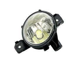 7184317 Bmw 2007-2010 X5 E70 Front Left Driver Fog Light Lamp Oem