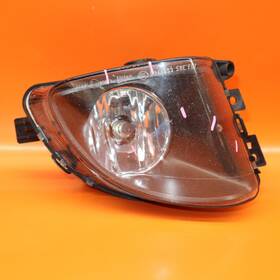 7199620 Bmw 550 Gt Fog Light Right Passenger 2011 2012 2013 2015 F11 6317 Oem 7199620 Bmw 550 Gt Fog Light Right Passenger 2011 2012 2013 2015 F11 6317 Oem