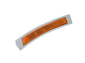 7199628 Bmw 2009-2012 535i 550i Gt Front Bumper Rh Reflector Side Marker