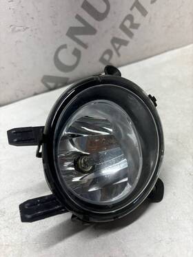 720.01.000.00 Bmw 3 Gran Turismo Front Left Driver Side Fog Light 7248911