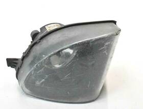 7216885 Bmw 2011 2012 2013 528i 550i Fog Light Left Driver Hand Lh Side 7216885 Bmw 2011 2012 2013 528i 550i Fog Light Left Driver Hand Lh Side