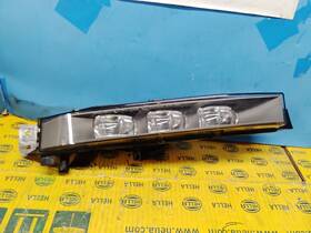 7234928-05 Bmw 2012 F06 F12 F13 65oi M6 Led Fog Light Right Oem 2015 2016 2017 2018 2019
