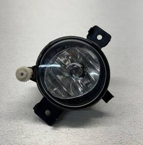 7237433 Bmw 2007 - 2013 X5 E70 Left Front Lower Bumper Driver Foglight Fog Light Lamp