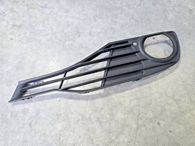 7255369 Bmw F30 12-15 320i 328i 335i Fog Light Cover Driver Side Front Left Oem