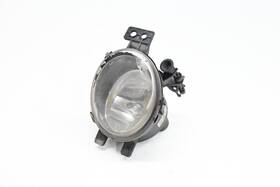 7273447 Bmw 08-13 E88 128 135 Left Driver Bumper Fog Light Driving Lamp Oem
