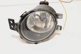7273448 Bmw 128i E82 Front Fog Light Drivers Side Hand