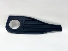 7294684 Bmw 14-16 428i Xdrive F32 Front Right Rh Side Bumper Fog Light Lamp Bezel Oem