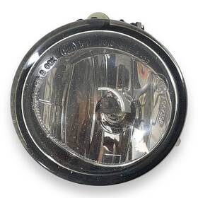 7311351 Bmw 2008-2014 X5 X6 E70 E71 Front Left Lh Fog Light Oem