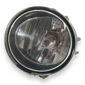 7311352 Bmw 2008-2014 X5 X6 E70 E71 Front Right Rh Fog Light Oem