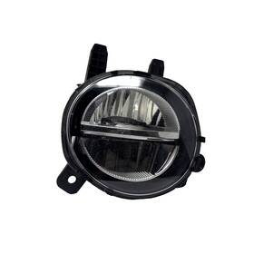 7315559-08 Bmw 2014 - 2021 3/ 4 Series Foglight Led Left Driver Oem