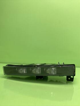7342953-09 Bmw 2016 2017 2018 2019 740i 750i G11 / G12 Left Driver Lh Side Fog Light Oem