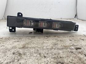7342954 Bmw 2016-2019 7 Series Fog Light Right Rh Passenger Oem Led Lamp