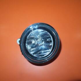 7374146 Bmw X4 Fog Light Right Passenger 2015 2016 2017 2018 6317 Oem