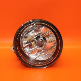 7374148 Bmw X5 X6 Fog Light Right Passenger 2014 2015 2016 2017 2018 2019 6317