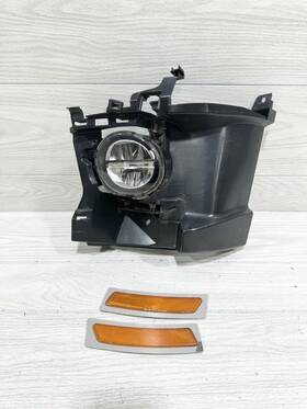 7386361 Bmw 2014 2015 2016 3 Series F30 F31 Lci Foglight Lh Driver Side Oem 7386361 Bmw 2014 2015 2016 3 Series F30 F31 Lci Foglight Lh Driver Side Oem