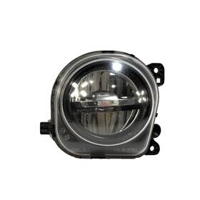 739-03-102-12 Bmw 2014-2017 528i Xdrive Led Fog Light Left Driver Side N/s 7390310212l Oem