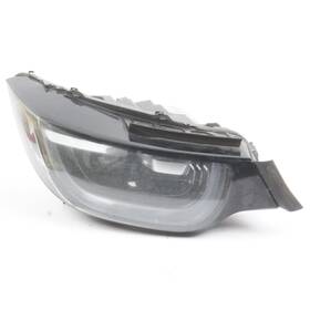 7396818 Bmw 2014 - 2017 I3 I01 Headlight Led Right Passenger Side Oem