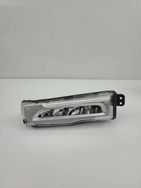 63177406365 Bmw 7406365 Oem 2019 2020 2021 X5 G05 Front Left Side Led Fog Light Lamp