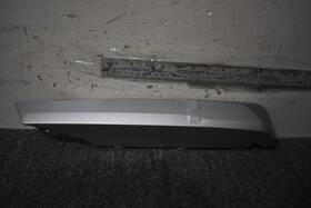 Bmw 7421987 2016-2018 X3 Fog Light Impact Strip Trim Factory Oem