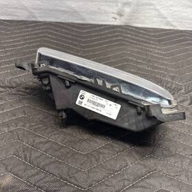 743378809 Bmw 7433788 2021 F44 F45 G20 G21 Front Side Led Drl Fog Light Lamp Right