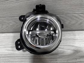 7560200000 Bmw 2015-2017 X3 Front Fog Light Led Left/driver Side