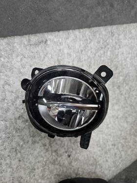 7560400000 Bmw 2/3/4 Series F30 Driver Left Fog Light Led 2012-2018 Oem 7560400000 Bmw 2/3/4 Series F30 Driver Left Fog Light Led 2012-2018 Oem