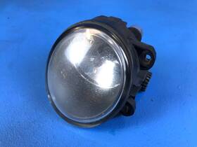 7839865 Bmw 11-13 F10 528i 535i 550i M-sport Left Driver Side Fog Driving Light Oem
