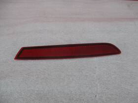 7851578 Bmw 2017-2023 M550i 540i 530i G30 M Rear Bumper Right Reflector Light Lamp Oem