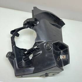8057189 Bmw 3 Series Gt F34 Front Bumper Fog Light Mount Bracket Left Driver Side