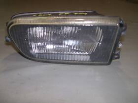 8377942 Bmw 2000 528i - Front Right Lower Fog Light Assembly Oem 6317