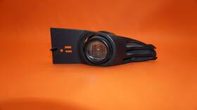 8379683 Bmw 745 Fog Light Left Driver 2002 2003 2004 2005 E65 Oem