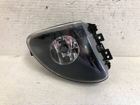 89206701 Bmw Oem 2011 5 Series 528i Right Rh Passenger Side Halogen Fog Light Lamp
