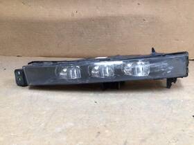 89207173 Bmw Oem 2016-2018 7 Series Left Side Fog Light #b2 89207173 Bmw Oem 2016-2018 7 Series Left Side Fog Light #b2
