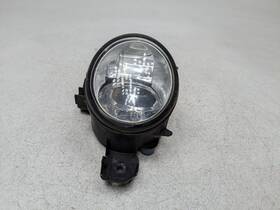 89210518 Bmw 2007 - 2010 X5 Oem Bumper Fog Light Lamp Assembly Front Right Passenger Side