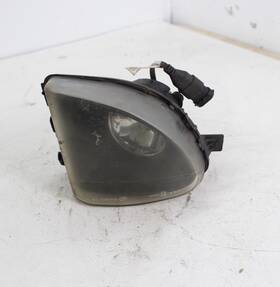 89211380 Bmw 2010-2013 528i 550i F10 Front Right Side Bumper Fog Light Lamp Assembly Oem