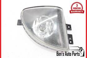 89211390 Bmw 2011-2013 F10 528i 535i 550i Front Right Rh Lower Fog Light Lamp Oem