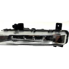 89250243 Bmw 5 7 Series Right Passenger Drl Led Fog Light Lamp Oem 2016 2017