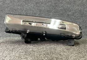89250255 Bmw 2016-2018 7 Series Left Driver Side Drl Daytime Running Fog Light