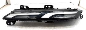 9450079-12 Bmw 2023 2024 7 Series I7 G70 Fog Light Left Lh Driver Oem Led Running Lamp Drl