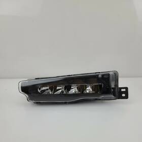 9492771 Bmw 2016 - 2019 For X3 X4 G01 G02 Front Left Fog Light Lamp Drl Led Oem