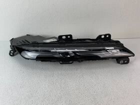 9879936-11 Bmw 2023 2024 7-series Right Passenger Side Led Drl Oem Crystal