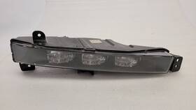 7342954-09 Bmw Factory Oem 2016-2019 740i 750i Fog Light Passenger Right Led
