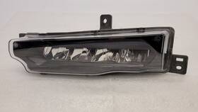 Bmw Factory Oem X3 18 19 2018-2021 X4 Fog Light Driver Left Side Led Lamp 20 21 Bmw Factory Oem X3 18 19 2018-2021 X4 Fog Light Driver Left Side Led Lamp 20 21