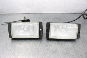 Le1473a Bmw Le1478a E28 E30 E24 E23 Original Bosch Fog Light Lm49