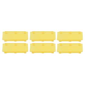 60045 Body Armor 4x4 50 Inch Light Bar Amber Covers