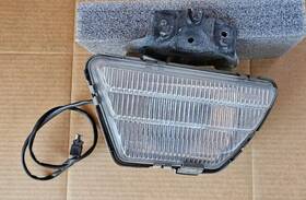 0305404001 Bosch Mercedes C126 560sec Fog Light Lamp Lh Driver / Good Reflector