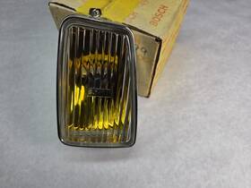 1-305-352-902 Bosch Nos 1305352902 Mercedes 0008264999 Amber Right Fog Light W126 126el49606