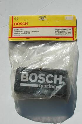 1300591049-730 Bosch Driving Light Cover Model Turing 170