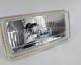 513...551 Bosch Vintage Driving Fog Light Single Sweden 1 305 620 513 Le 1716 C New