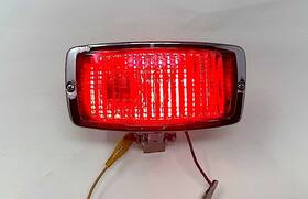 K-8404 Bosch K 8404 Fog Light K-8404 Bosch K 8404 Fog Light